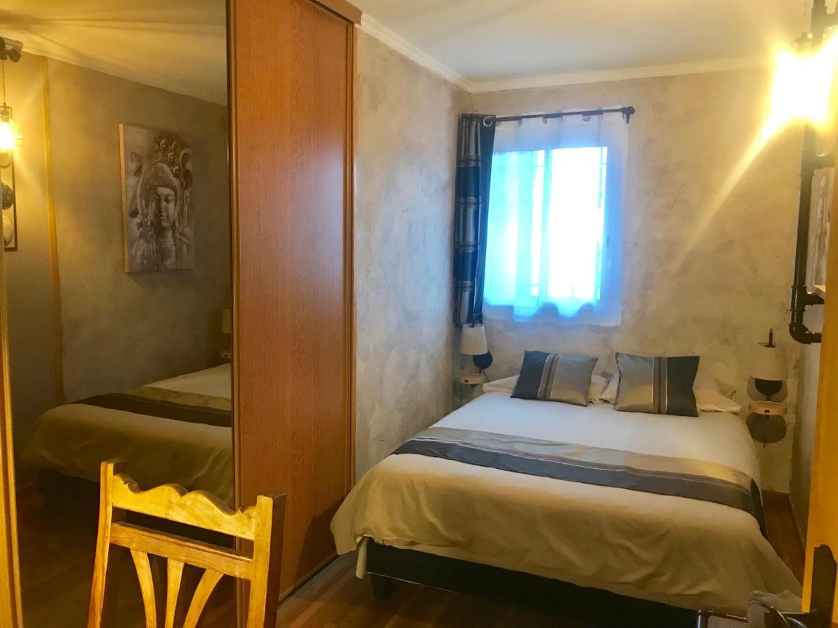 Chambres Chez L'Habitant Villa L'Ile Aux Anges Saint-André Εξωτερικό φωτογραφία